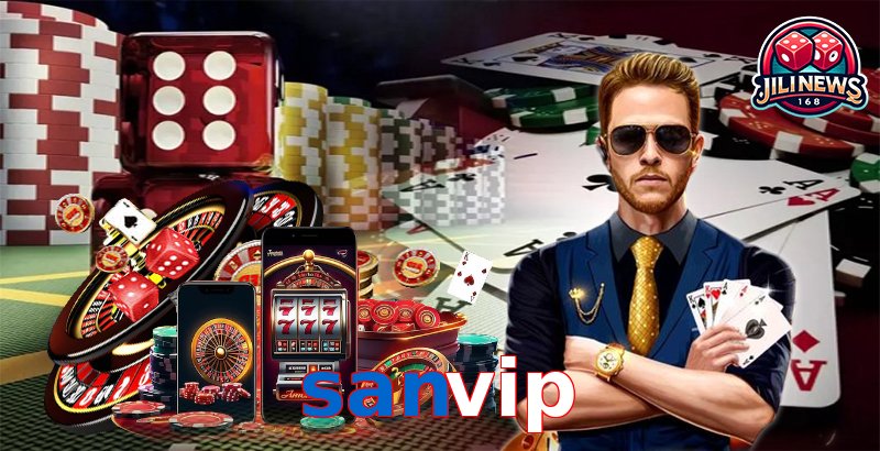 sanvip