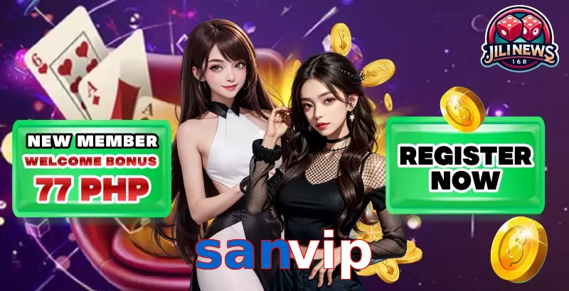 sanvip