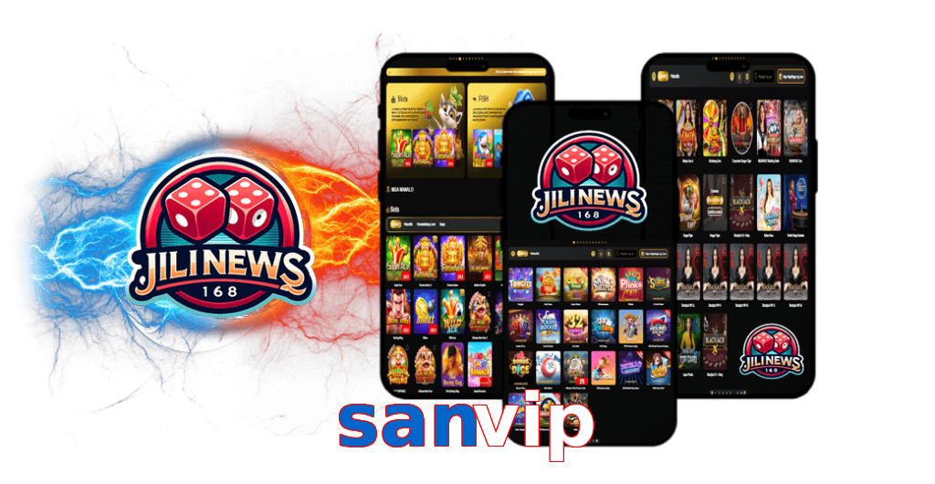 sanvip