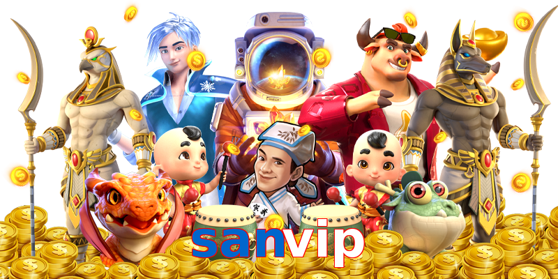 sanvip