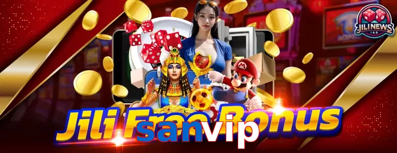 sanvip