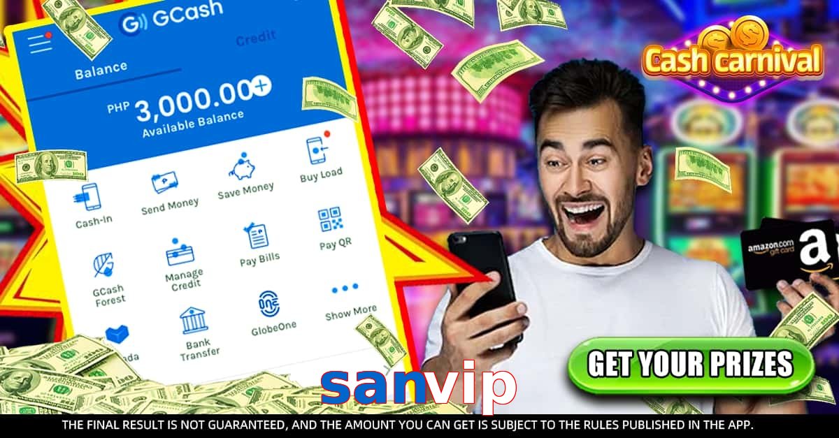 sanvip