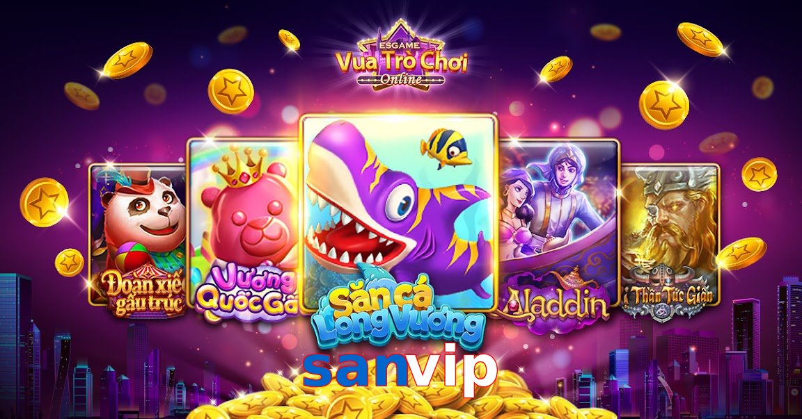 sanvip