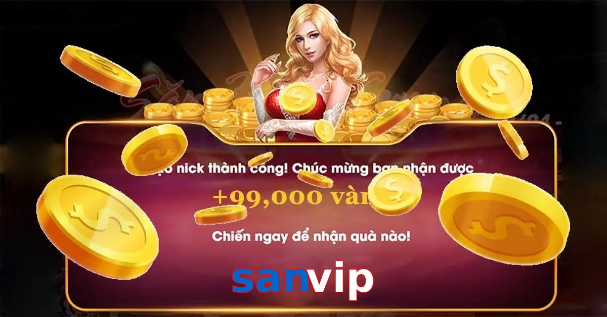 sanvip